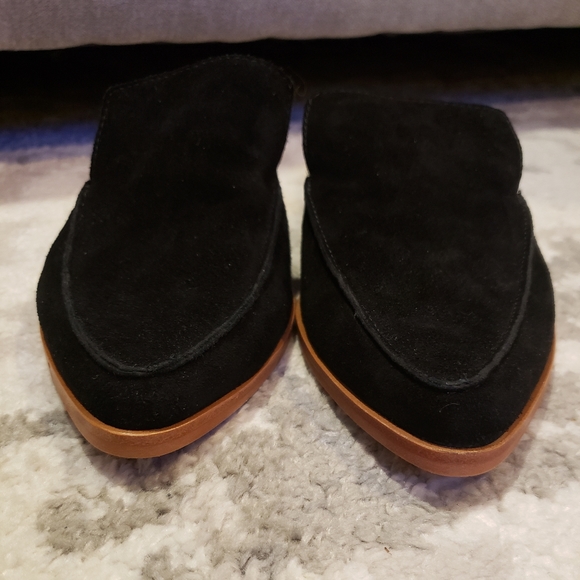 Treasure & Bond Mules - Picture 7 of 10